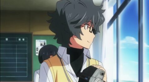 Ano Natsu de Matteru – Episode 1