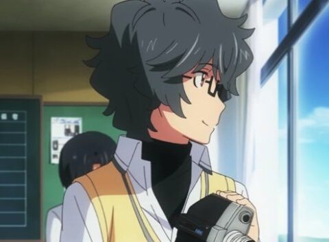 Ano Natsu de Matteru – Episode 1