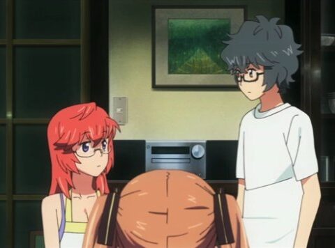 Ano Natsu de Matteru – Episode 10