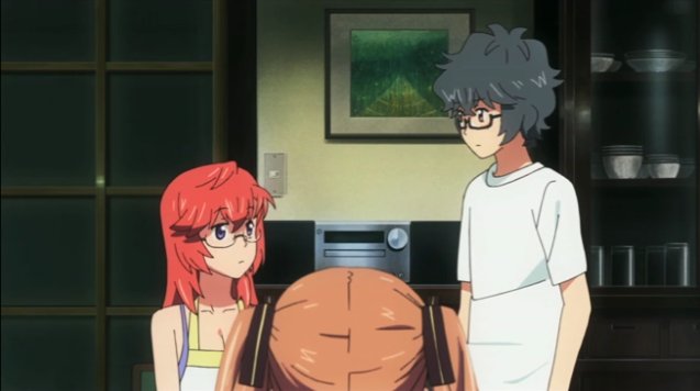 Ano Natsu de Matteru – Episode 10