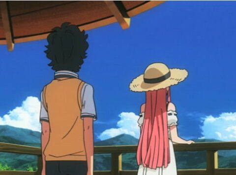 Ano Natsu de Matteru – Episode 11