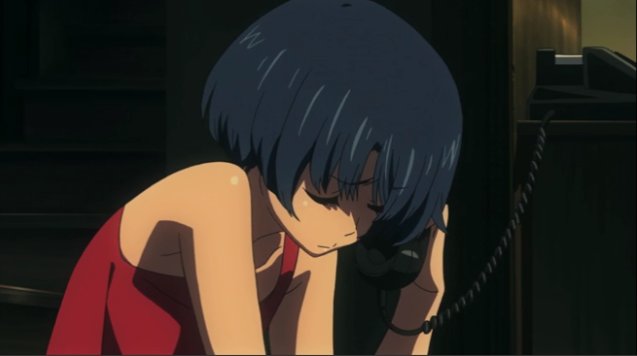 Ano Natsu de Matteru – Episode 2