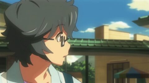 Ano Natsu de Matteru – Episode 3