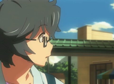 Ano Natsu de Matteru – Episode 3