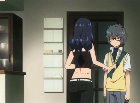Ano Natsu de Matteru – Episode 4