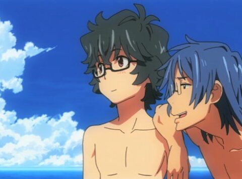 Ano Natsu de Matteru – Episode 6