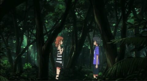 Ano Natsu de Matteru – Episode 7