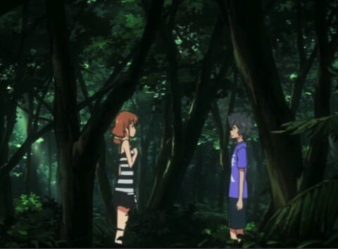 Ano Natsu de Matteru – Episode 7