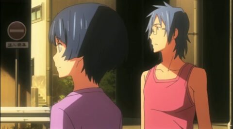 Ano Natsu de Matteru – Episode 8