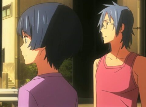 Ano Natsu de Matteru – Episode 8