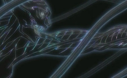 Claymore – Episode 10