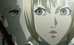 Claymore – Episode 12
