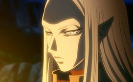 Claymore – Episode 14