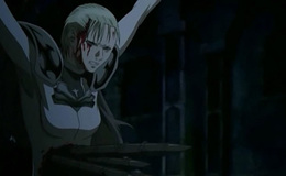 Claymore – Episode 16