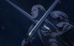 Claymore – Episode 19
