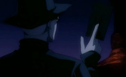 Claymore – Episode 2