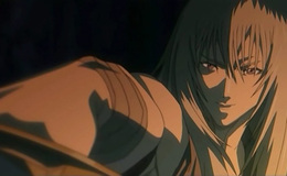 Claymore – Episode 20