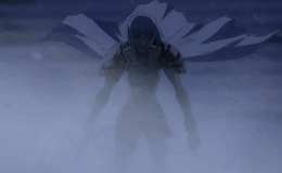 Claymore – Episode 23