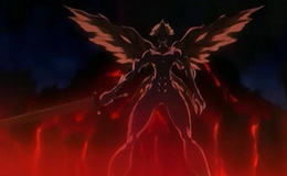 Claymore – Episode 25