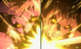 Claymore – Episode 26