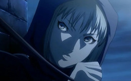 Claymore – Episode 3