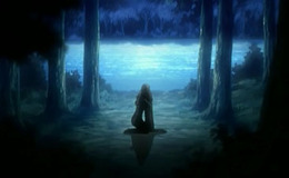 Claymore – Episode 6