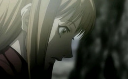 Claymore – Episode 8