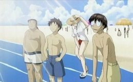 Genshiken – Episode 10