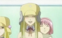 Genshiken – Episode 11