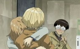 Genshiken – Episode 12