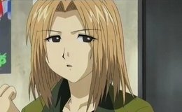 Genshiken – Episode 5