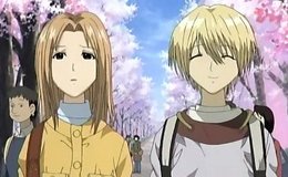 Genshiken – Episode 7