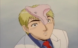 Great Teacher Onizuka – Episode 1