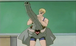 Great Teacher Onizuka – Episode 13