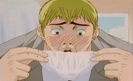 Great Teacher Onizuka – Episode 14