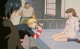 Great Teacher Onizuka – Episode 15