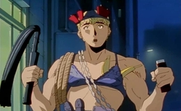 Great Teacher Onizuka – Episode 16
