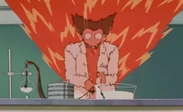 Great Teacher Onizuka – Episode 17