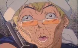 Great Teacher Onizuka – Episode 2
