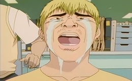 Great Teacher Onizuka – Episode 21