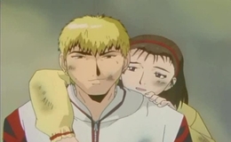 Great Teacher Onizuka – Episode 22