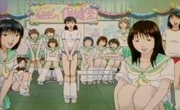 Great Teacher Onizuka – Episode 29