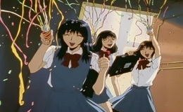 Great Teacher Onizuka – Episode 33