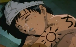 Great Teacher Onizuka – Episode 5