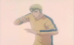 Great Teacher Onizuka – Episode 9