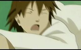 Haibane Renmei – Episode 1