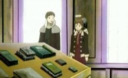 Haibane Renmei – Episode 11