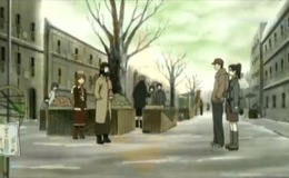 Haibane Renmei – Episode 12