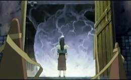 Haibane Renmei – Episode 13