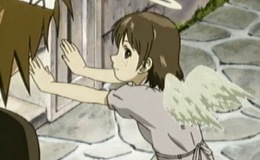 Haibane Renmei – Episode 2